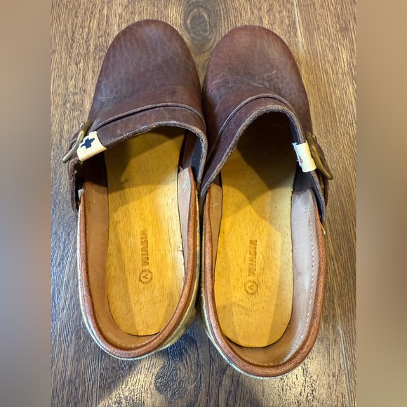 Rare Visvim Labrang Clog - Picture 5 of 8